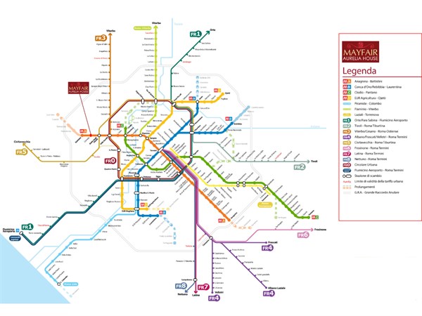 Metro